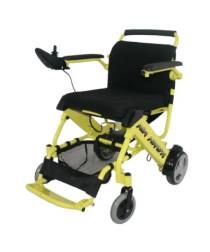 Airhawk轮椅